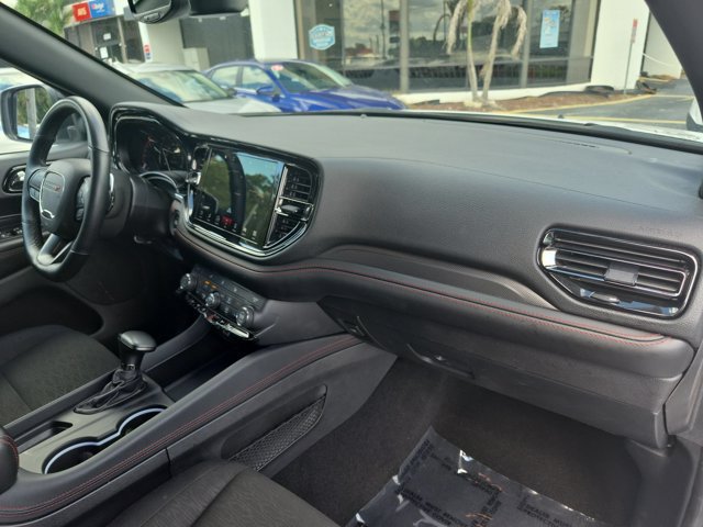 Used 2026 Dodge Durango GT RWD image 33