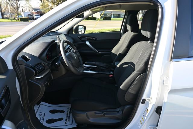 Used 2024 Mitsubishi Eclipse Cross AWD image 26