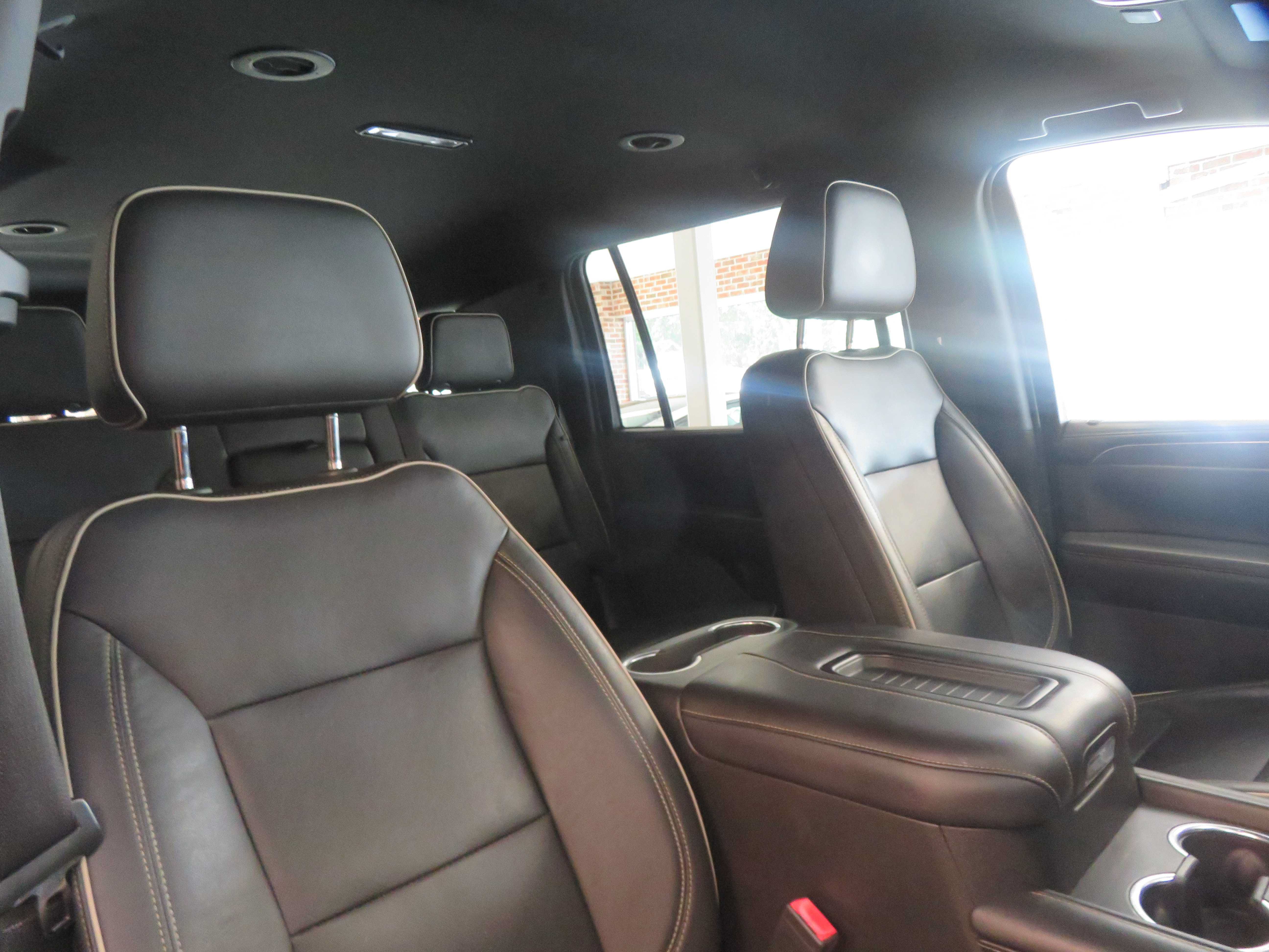 Used 2021 GMC Yukon XL SLT RWD image 31