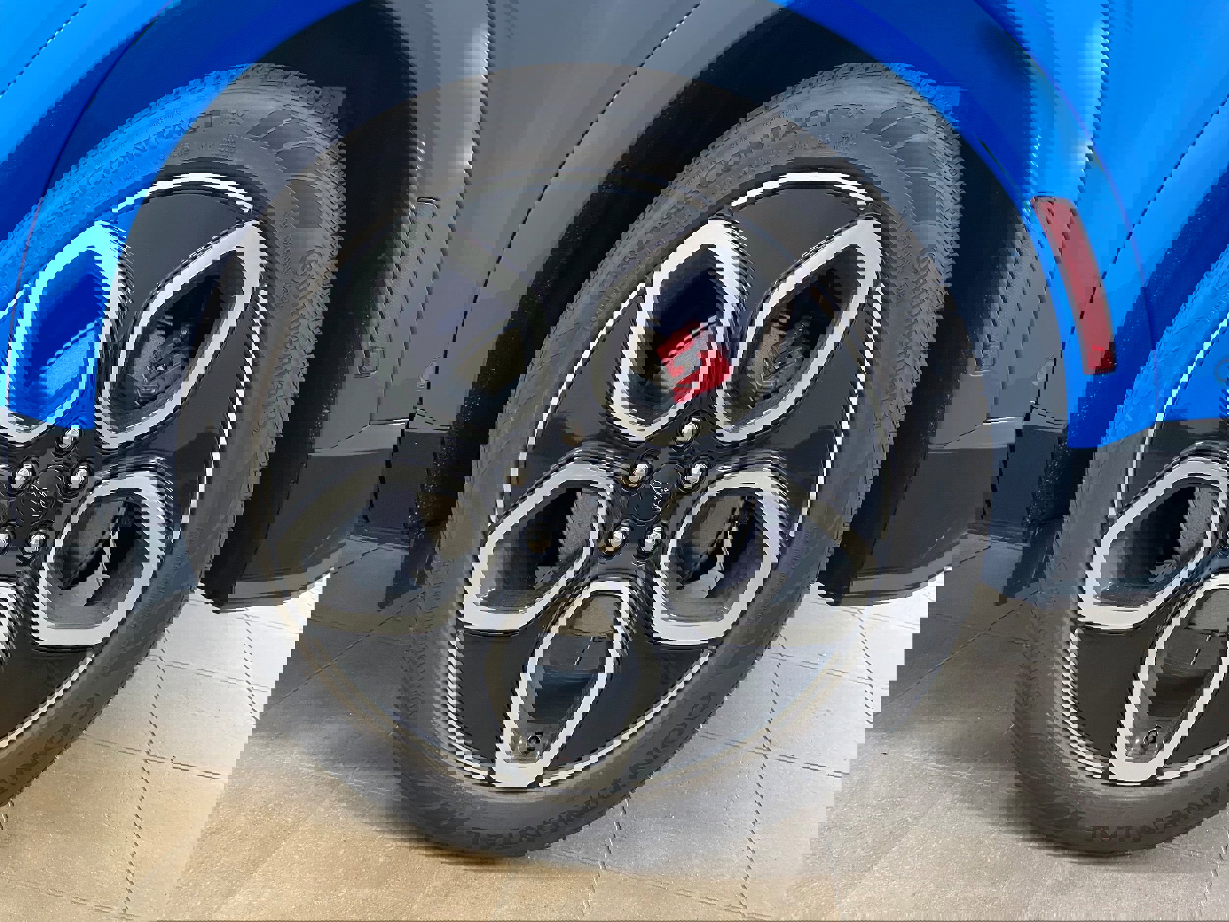 New 2024 Ford Mustang Mach-E GT image 34