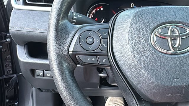 Used 2024 Toyota RAV4 LE image 16