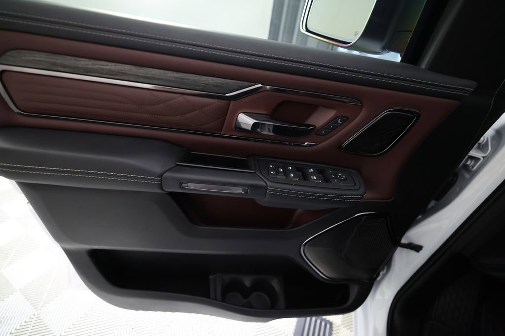 Used 2026 RAM 1500 Limited image 18