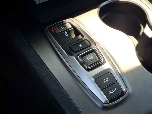 Used 2022 Honda Passport EX-L image 9