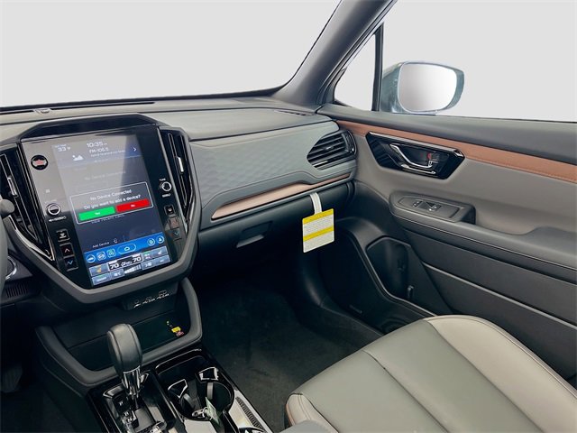 New 2026 Subaru Forester Sport image 24