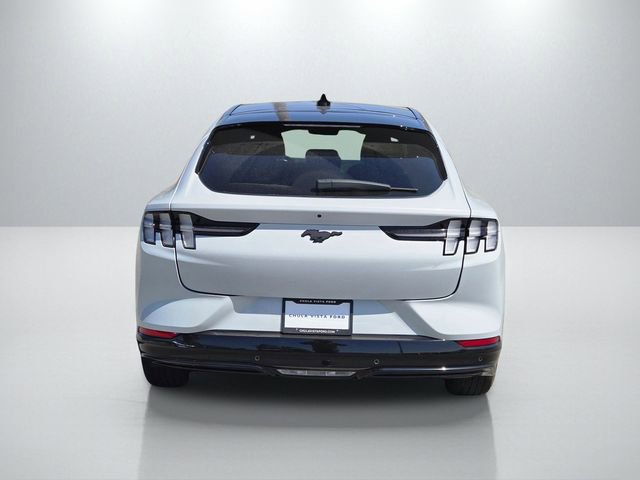Used 2023 Ford Mustang Mach-E Premium w/ Mustang Nite Pony Package image 9