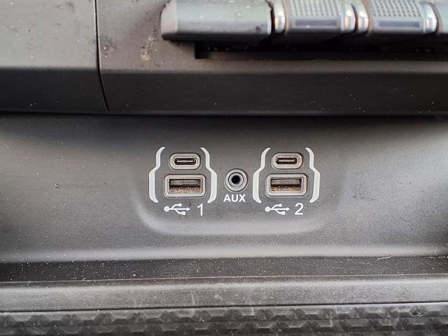 Used 2024 RAM 1500 Lone Star image 8