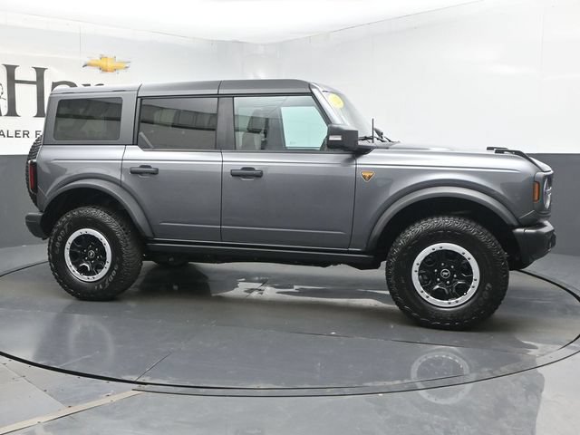 Used 2023 Ford Bronco Badlands AWD/4WD image 67