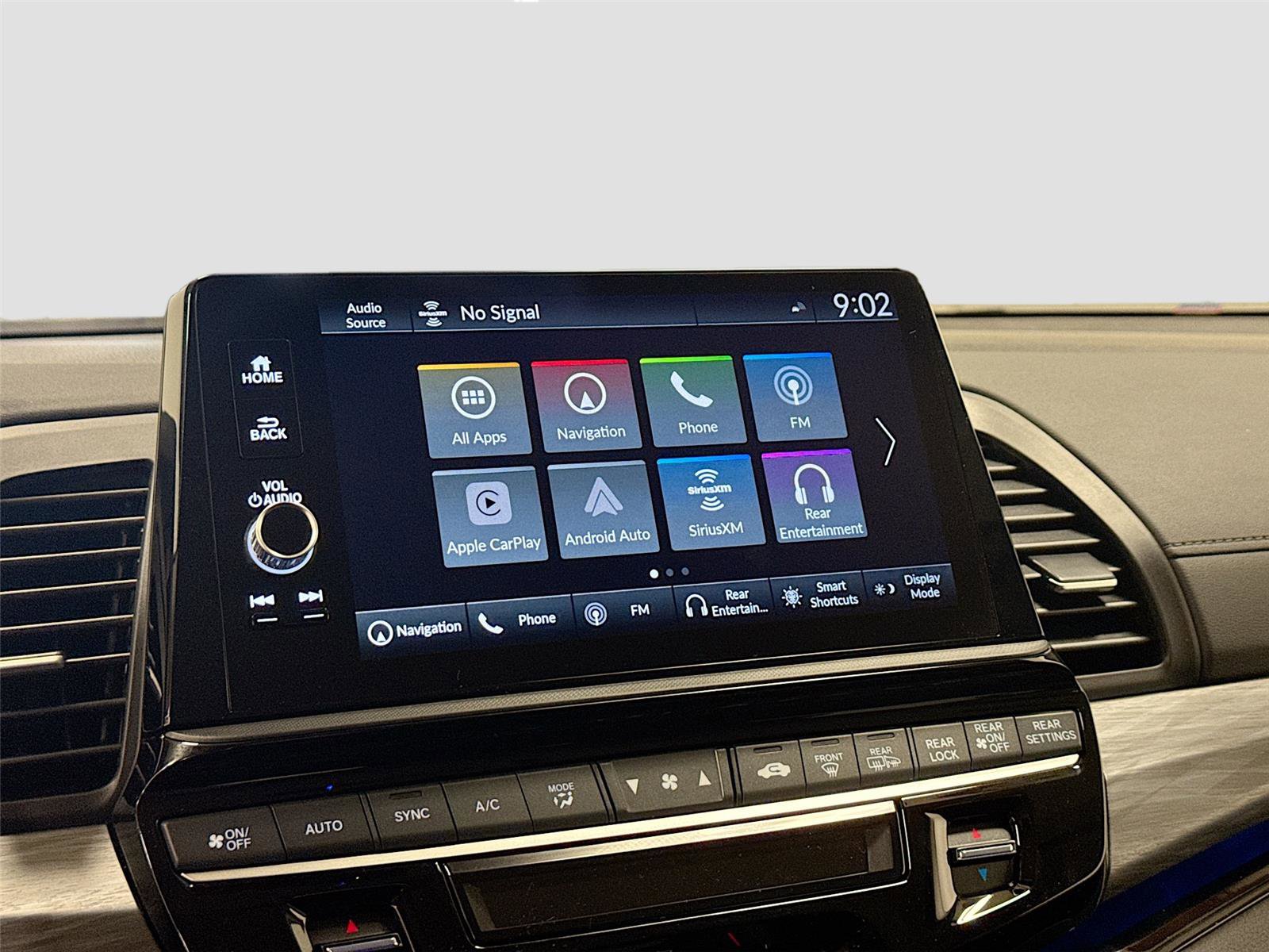 New 2026 Honda Odyssey Elite image 14