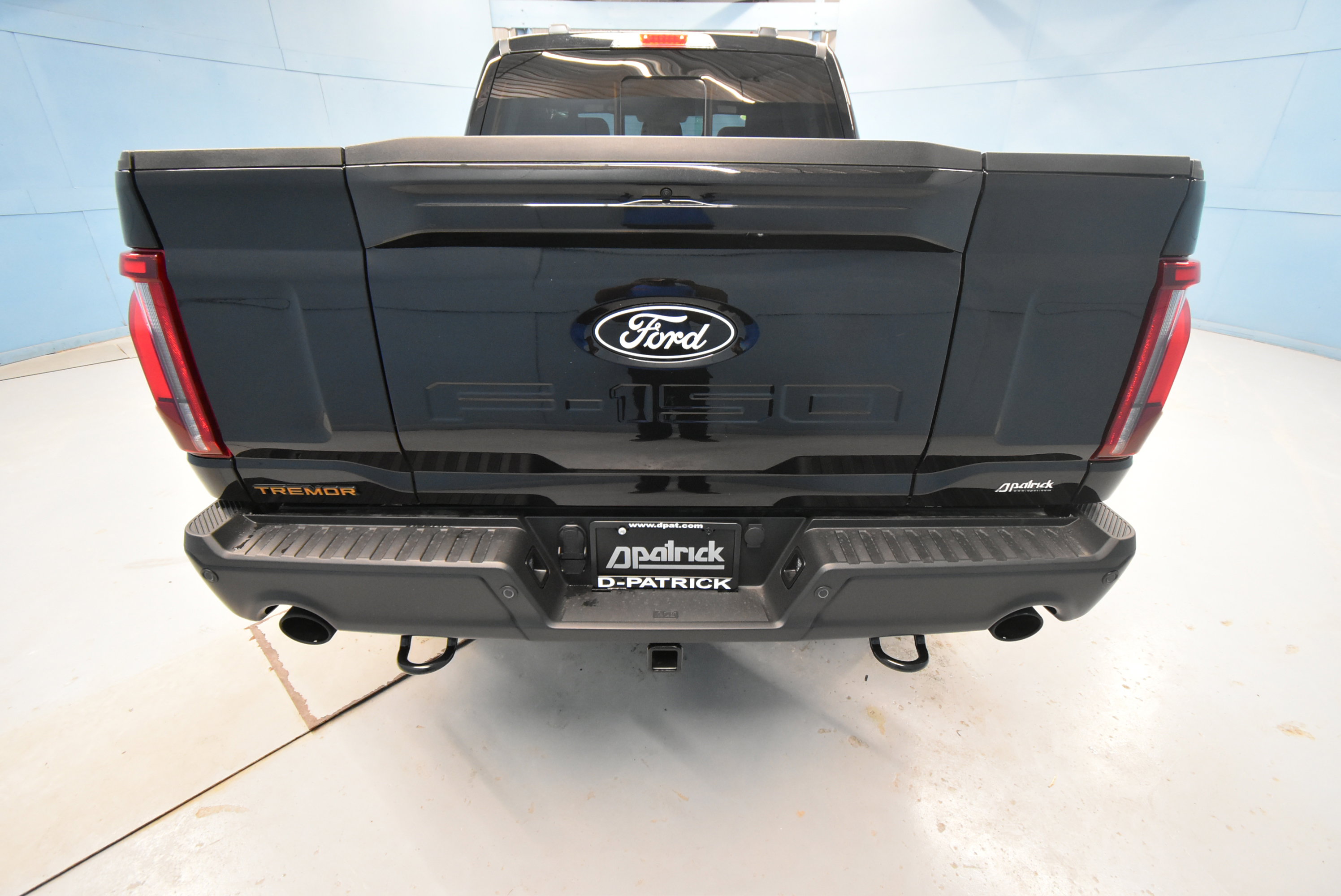 New 2025 Ford F150 Tremor w/ Equipment Group 402A High image 30