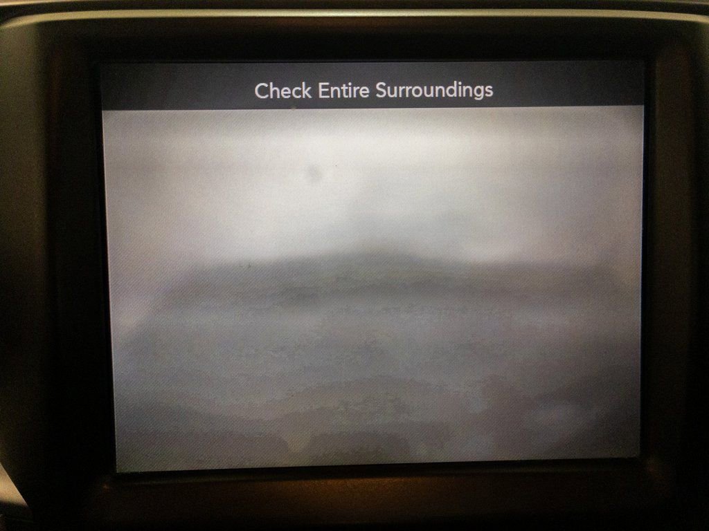 Used 2014 RAM 1500 Outdoorsman image 15