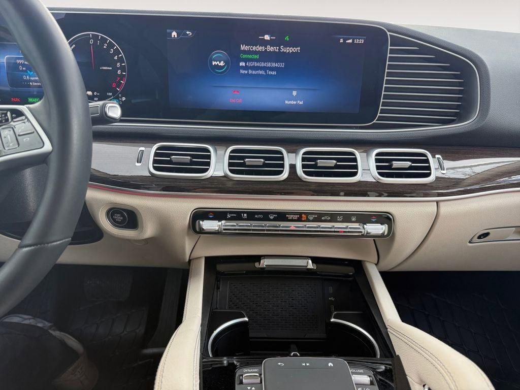 Used 2025 Mercedes-Benz GLE 450e 4MATIC image 15