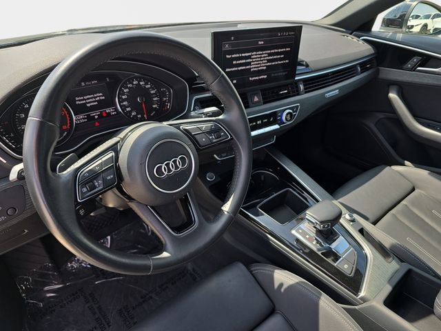 Used 2020 Audi A4 2.0T Premium w/ Convenience Package image 18