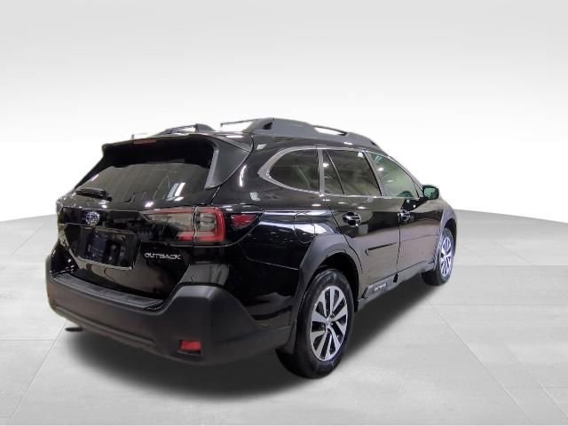 Certified 2023 Subaru Outback Premium AWD/4WD image 28