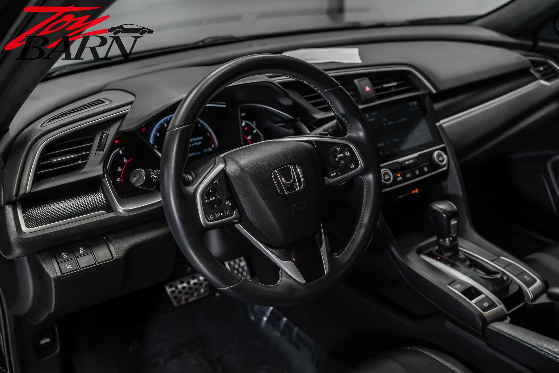 Used 2020 Honda Civic Sport image 24