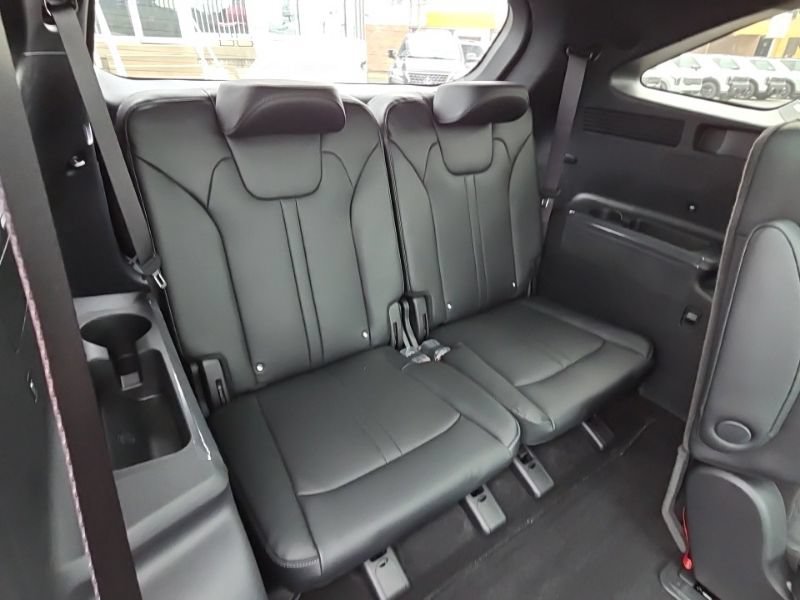 New 2026 Kia Sorento SX Prestige AWD/4WD image 22