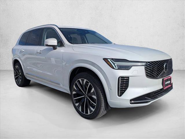 New 2026 Volvo XC90 B5 Plus w/ Protection Package AWD/4WD image 7