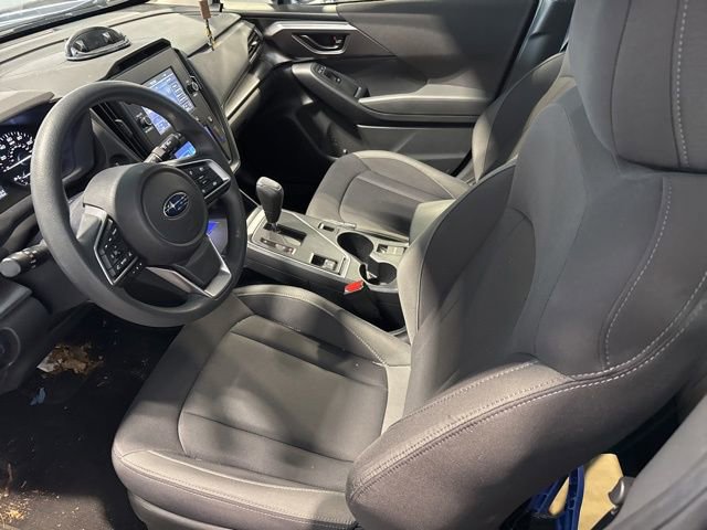 Used 2024 Subaru Impreza 2.0i AWD/4WD image 2