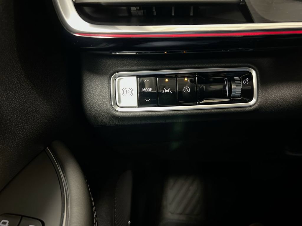 New 2026 Buick Envision Preferred AWD/4WD image 19