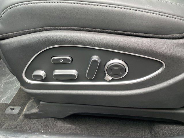 New 2026 Hyundai Palisade Calligraphy image 9