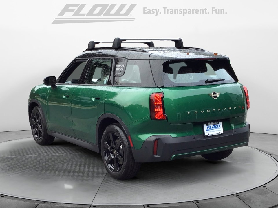 New 2026 MINI Cooper Countryman S image 5