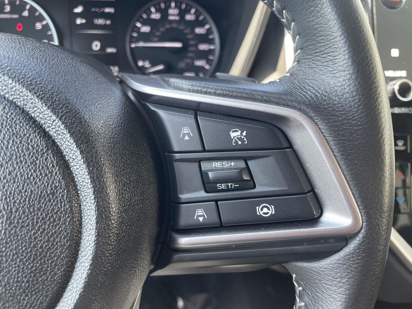 Certified 2025 Subaru Ascent Premium image 14