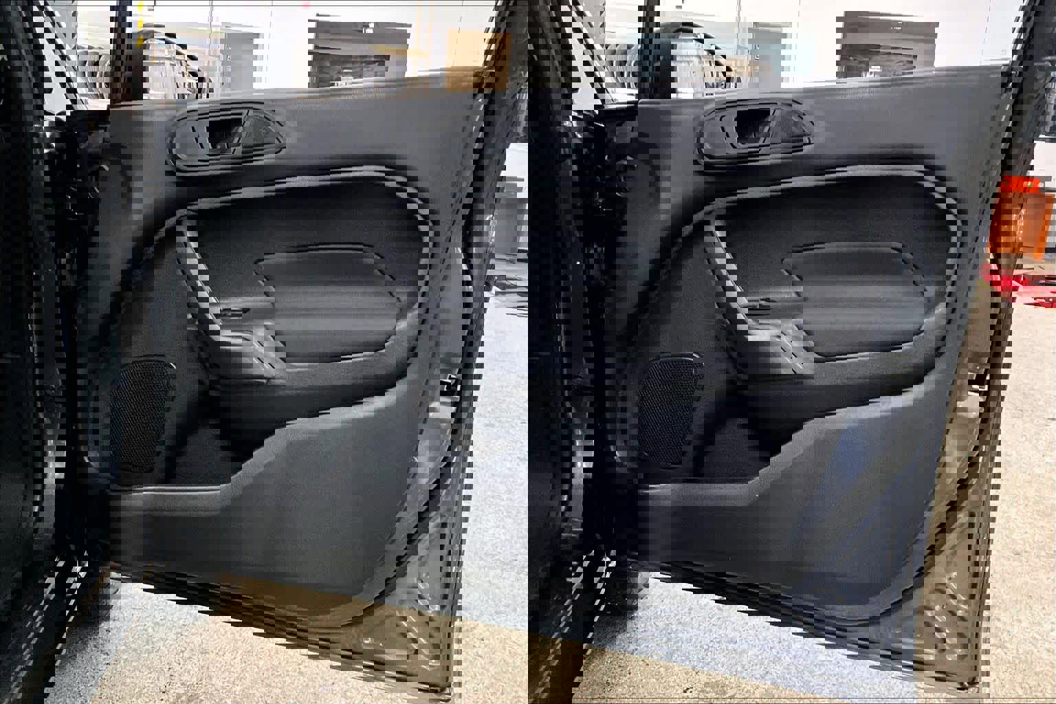 Used 2019 Ford Fiesta SE w/ Cold Weather Package image 22