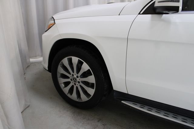 Used 2017 Mercedes-Benz GLS 450 4MATIC image 35
