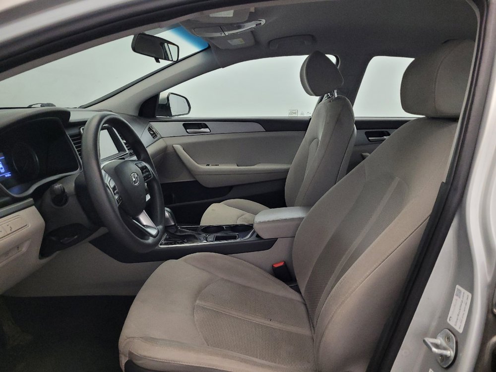 Used 2019 Hyundai Sonata SE FWD image 17
