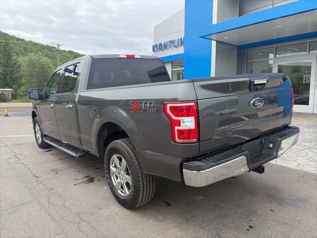 Used 2018 Ford F150 XLT w/ XTR Package AWD/4WD image 6