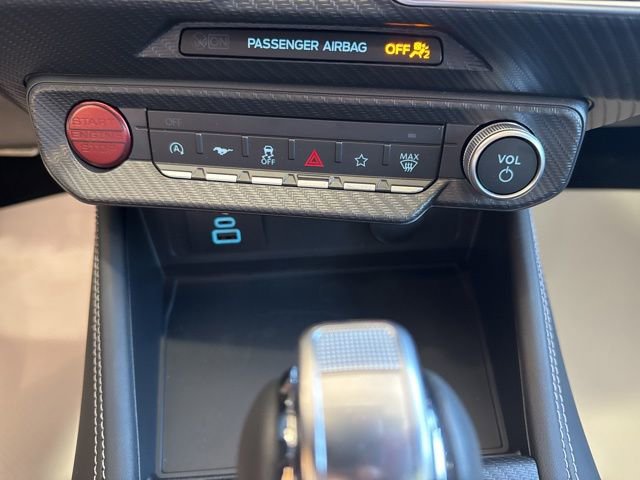 New 2026 Ford Mustang Premium image 23