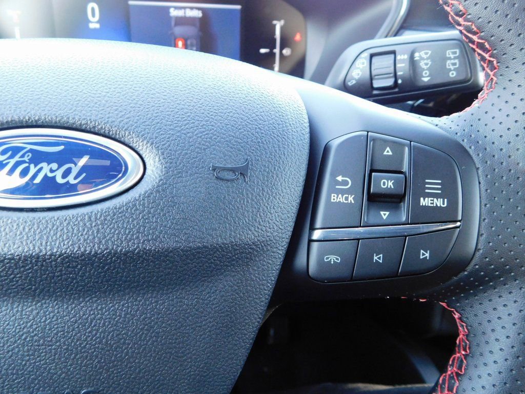 New 2026 Ford Escape ST-Line w/ Cold Weather Package AWD/4WD image 31