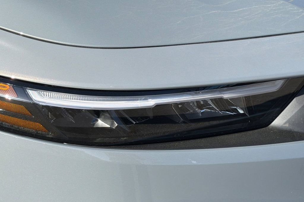 New 2026 Honda Accord SE image 30