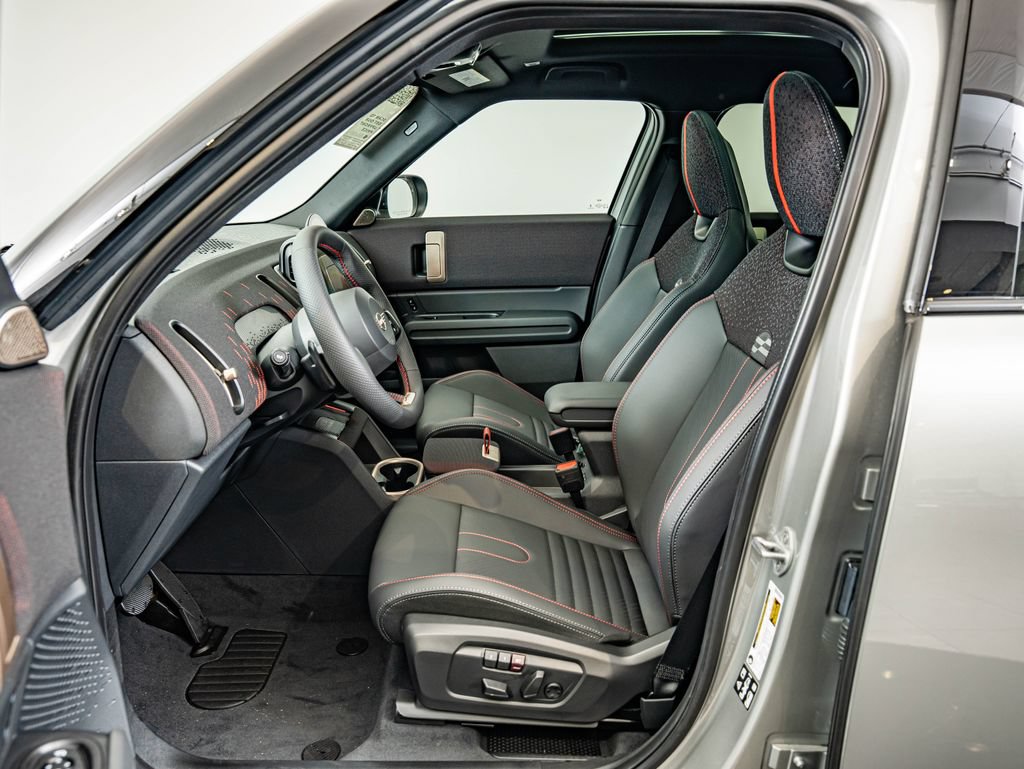 New 2027 MINI Cooper Countryman S AWD/4WD image 32