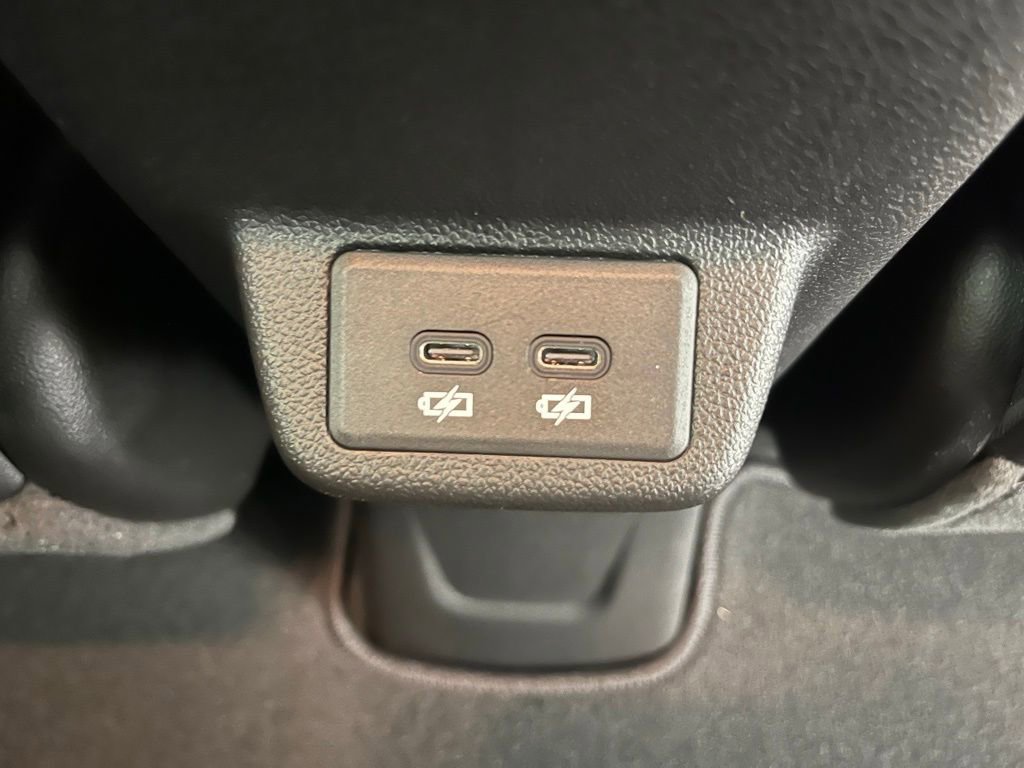 New 2027 Chevrolet Bolt RS image 19