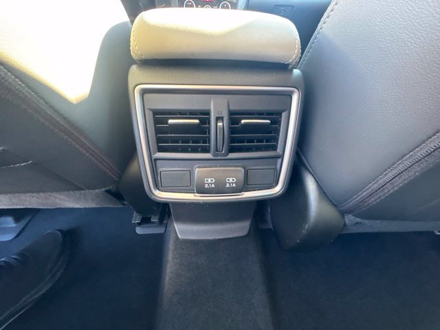 Certified 2024 Subaru Forester Limited AWD/4WD image 15