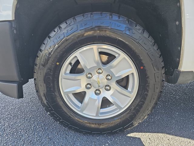 Used 2016 Chevrolet Silverado 1500 W/T w/ WT Fleet Convenience Package image 30