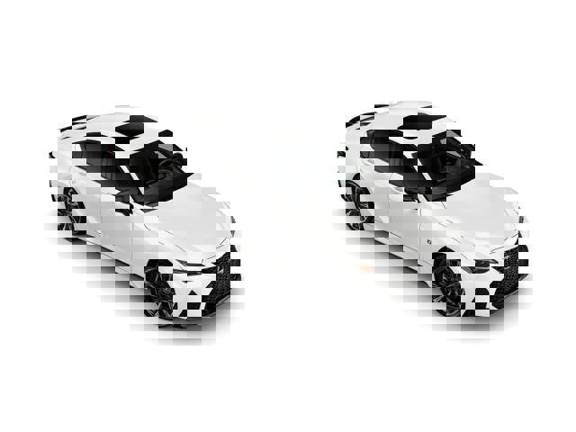 New 2025 Lexus IS 350 F Sport image 18