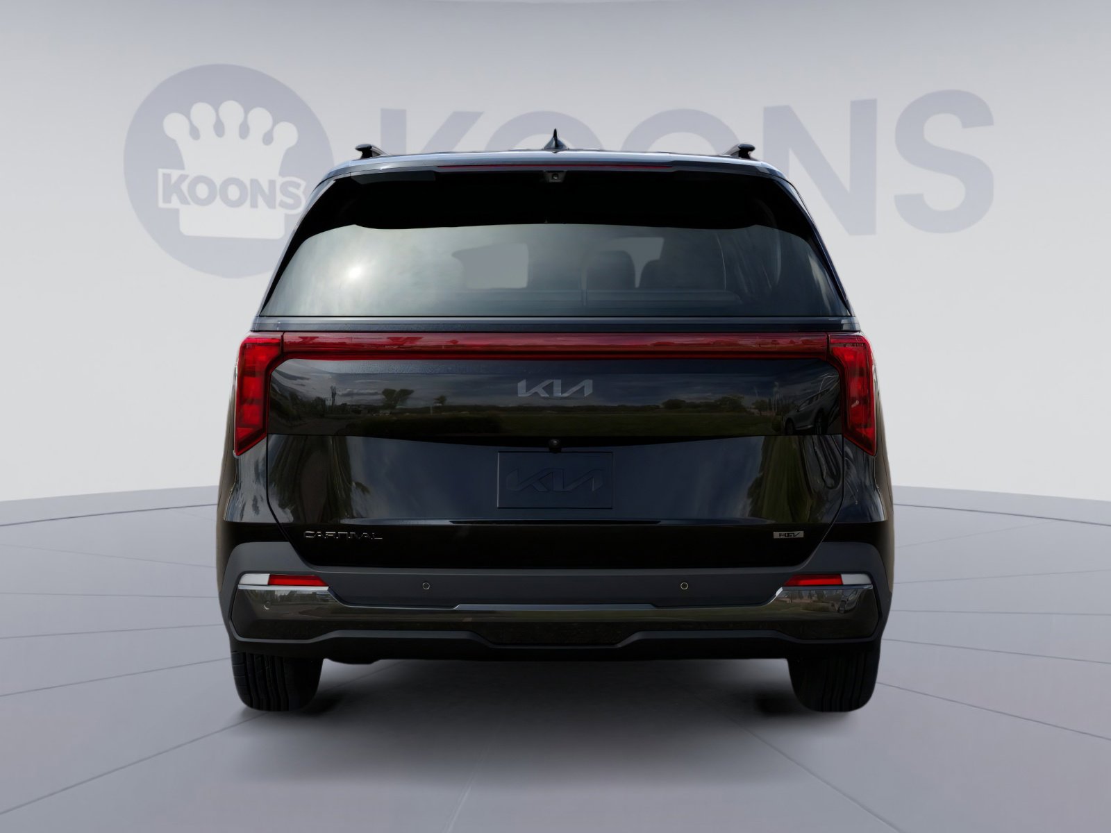 New 2026 Kia Carnival SX image 16