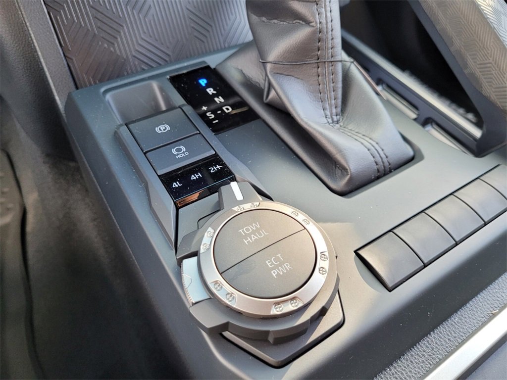 New 2025 Toyota Tacoma SR5 image 21