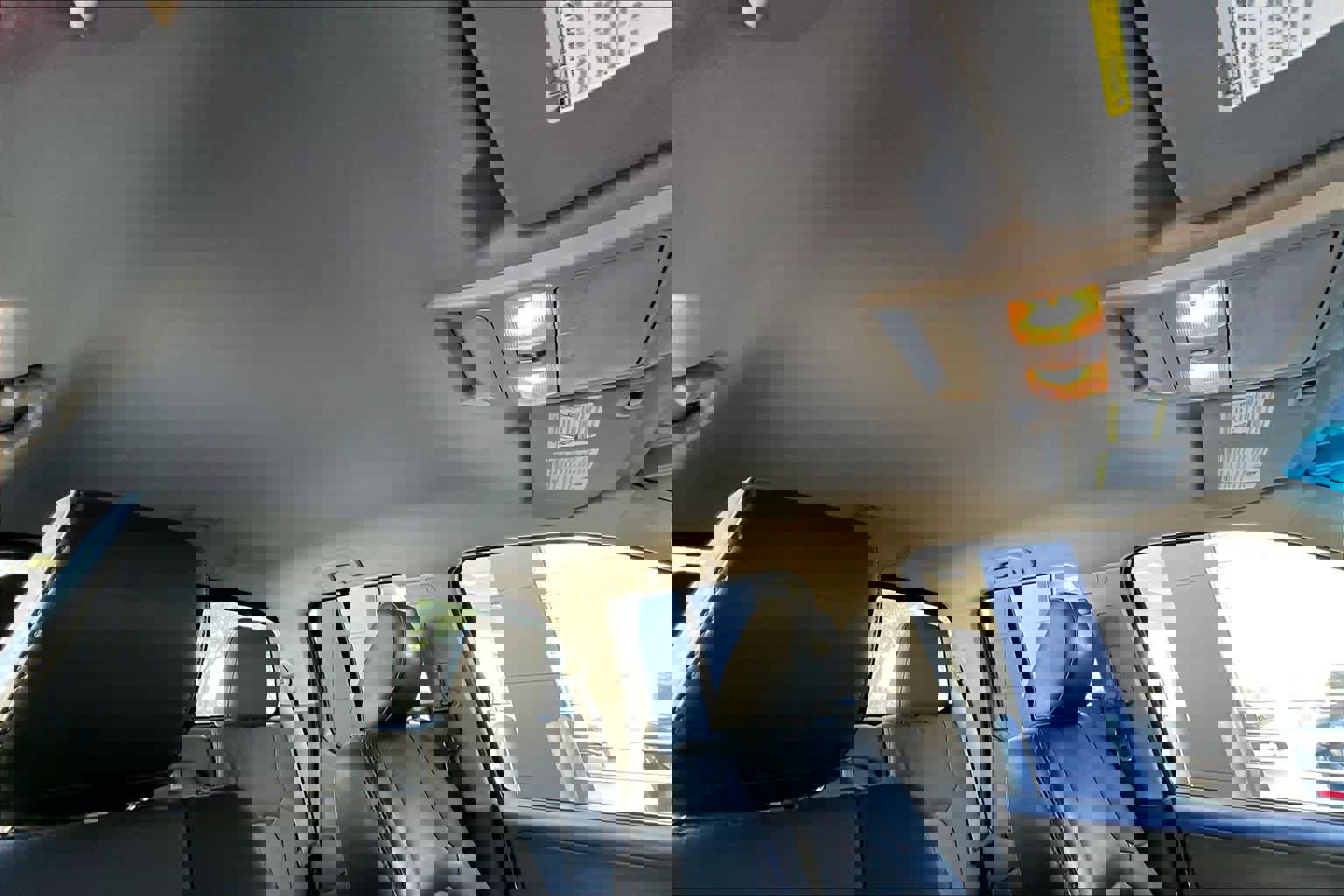 Used 2014 Nissan Frontier SL image 13