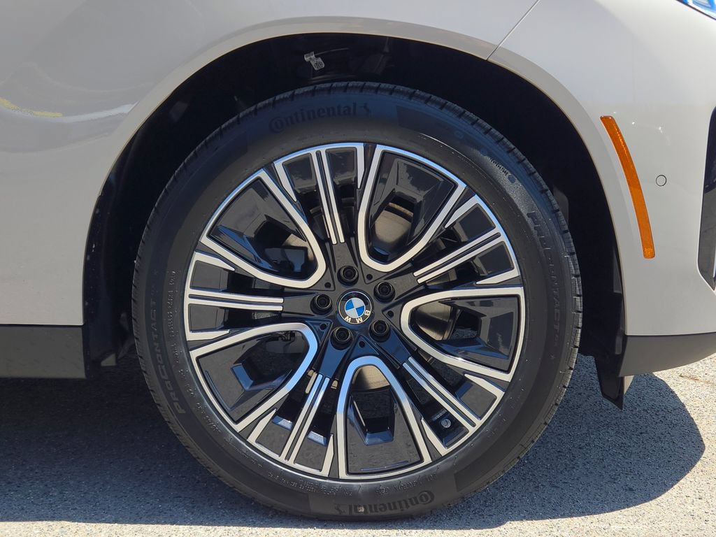 New 2026 BMW X3 xDrive30i w/ Premium Package AWD/4WD image 7