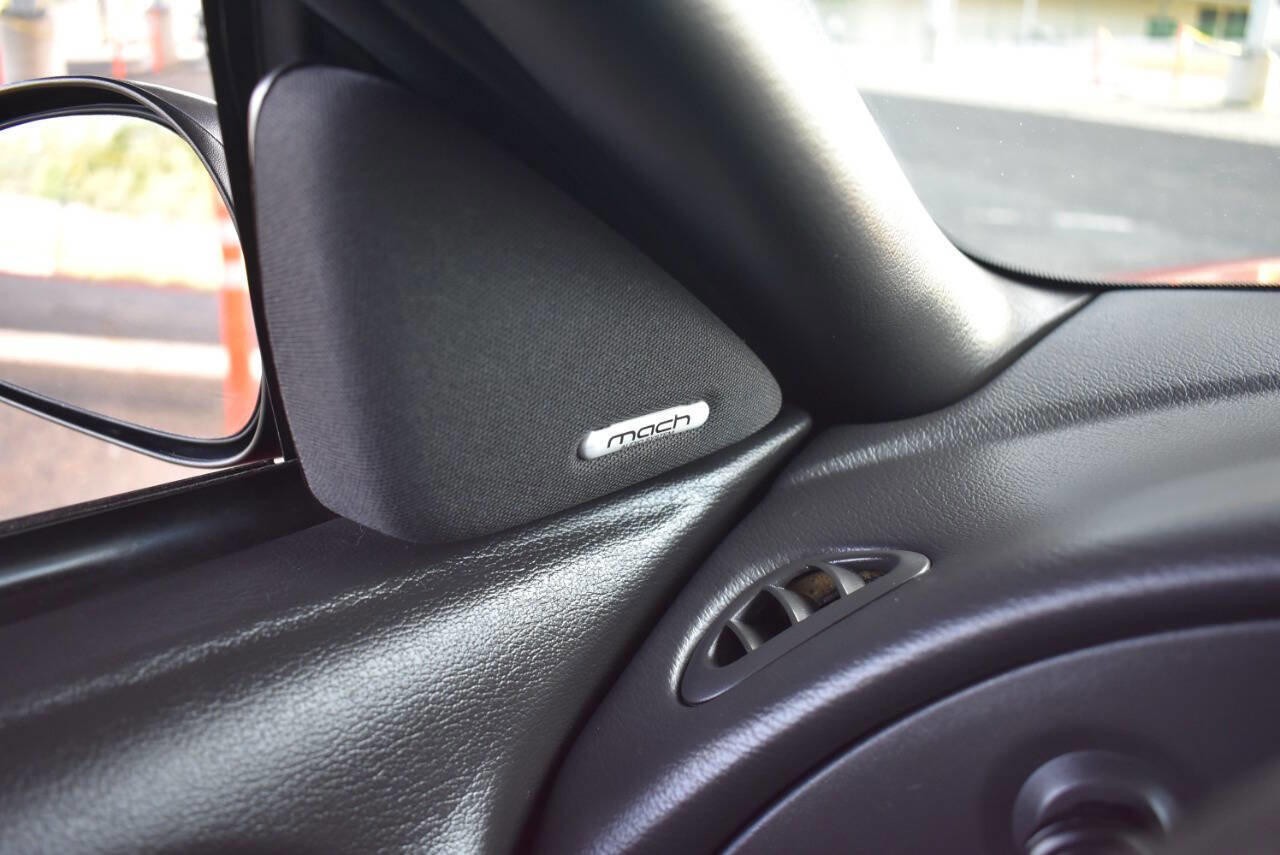 Used 2003 Ford Mustang Mach 1 image 49