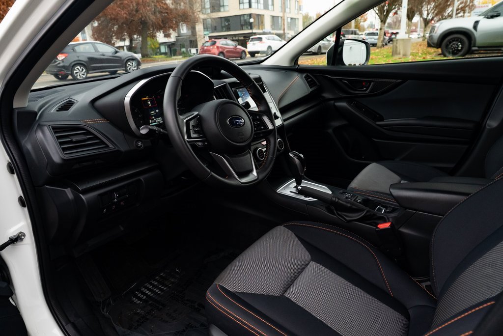 Used 2022 Subaru Crosstrek 2.0i Premium w/ Moonroof Package image 20