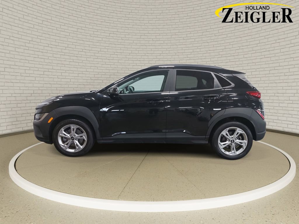 Used 2023 Hyundai Kona SEL image 8
