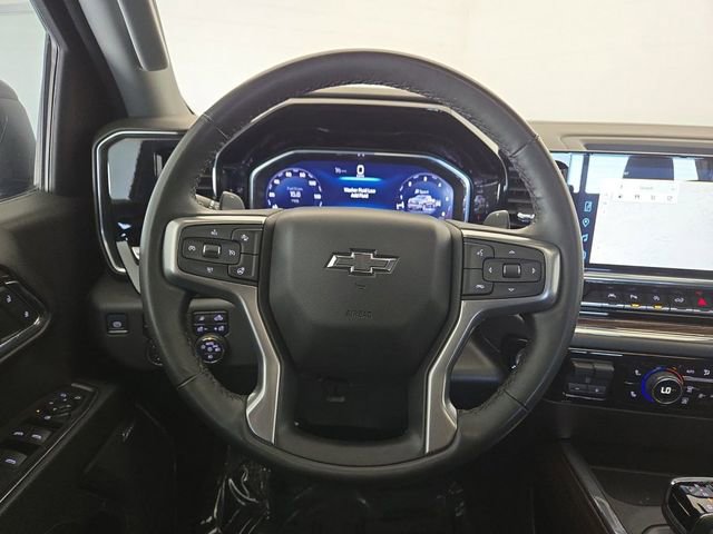 Used 2024 Chevrolet Silverado 1500 RST w/ All Star Edition Plus image 21