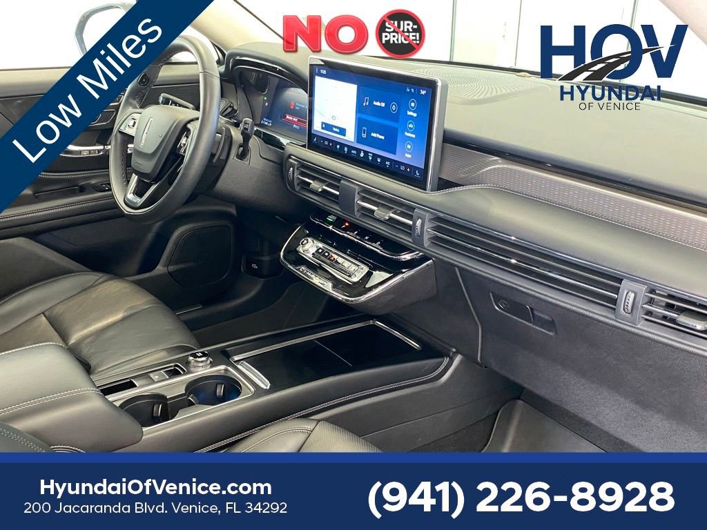 Used 2023 Lincoln Corsair Reserve w/ Equipment Group 201A AWD/4WD image 69