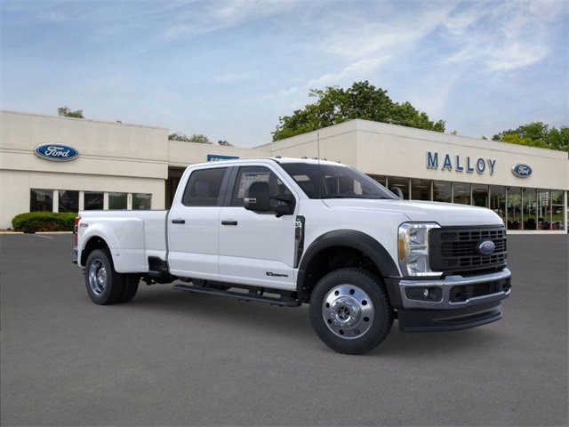 New 2026 Ford F450 XL image 7