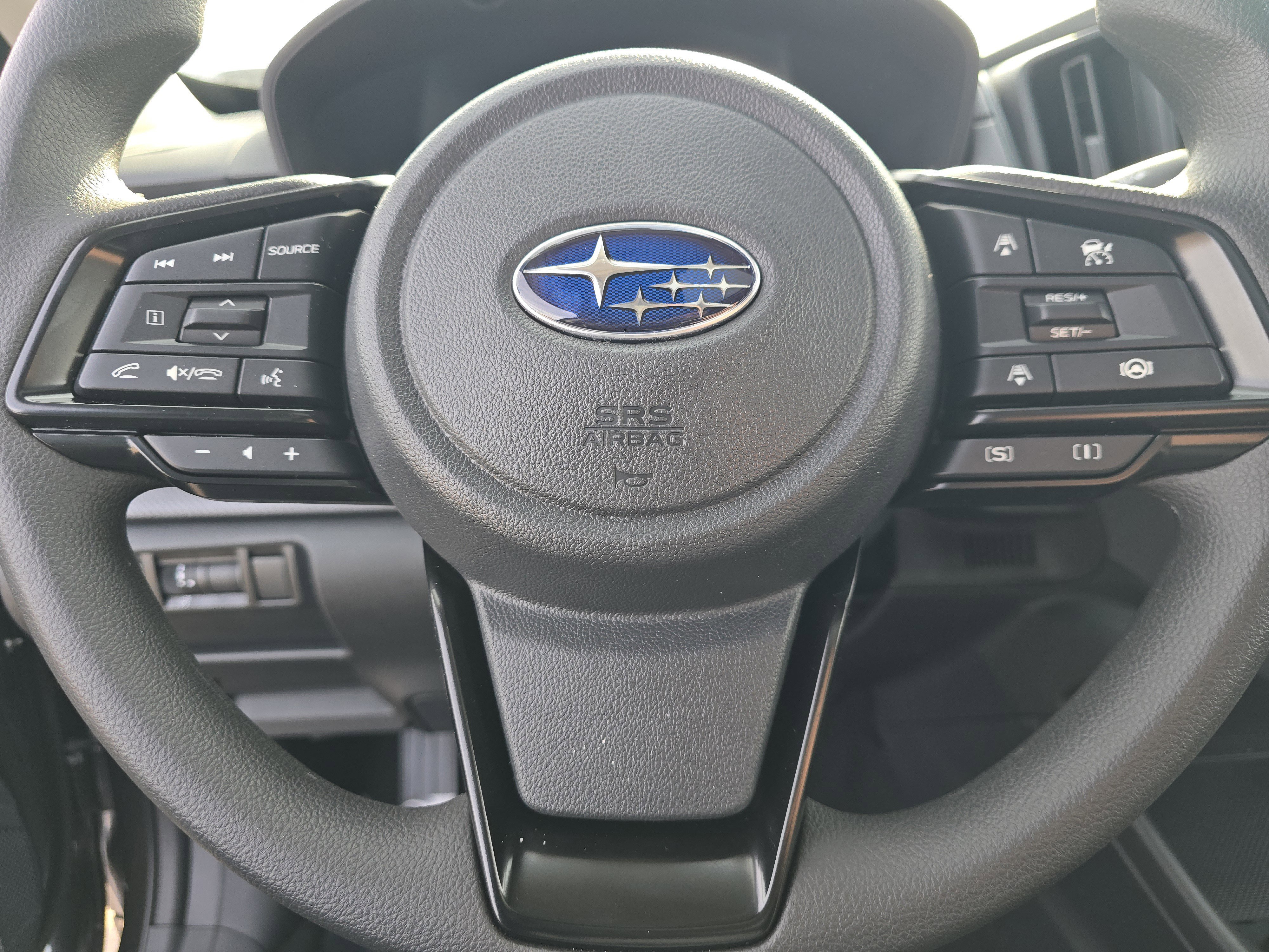 New 2026 Subaru Crosstrek 2.0i Premium image 21