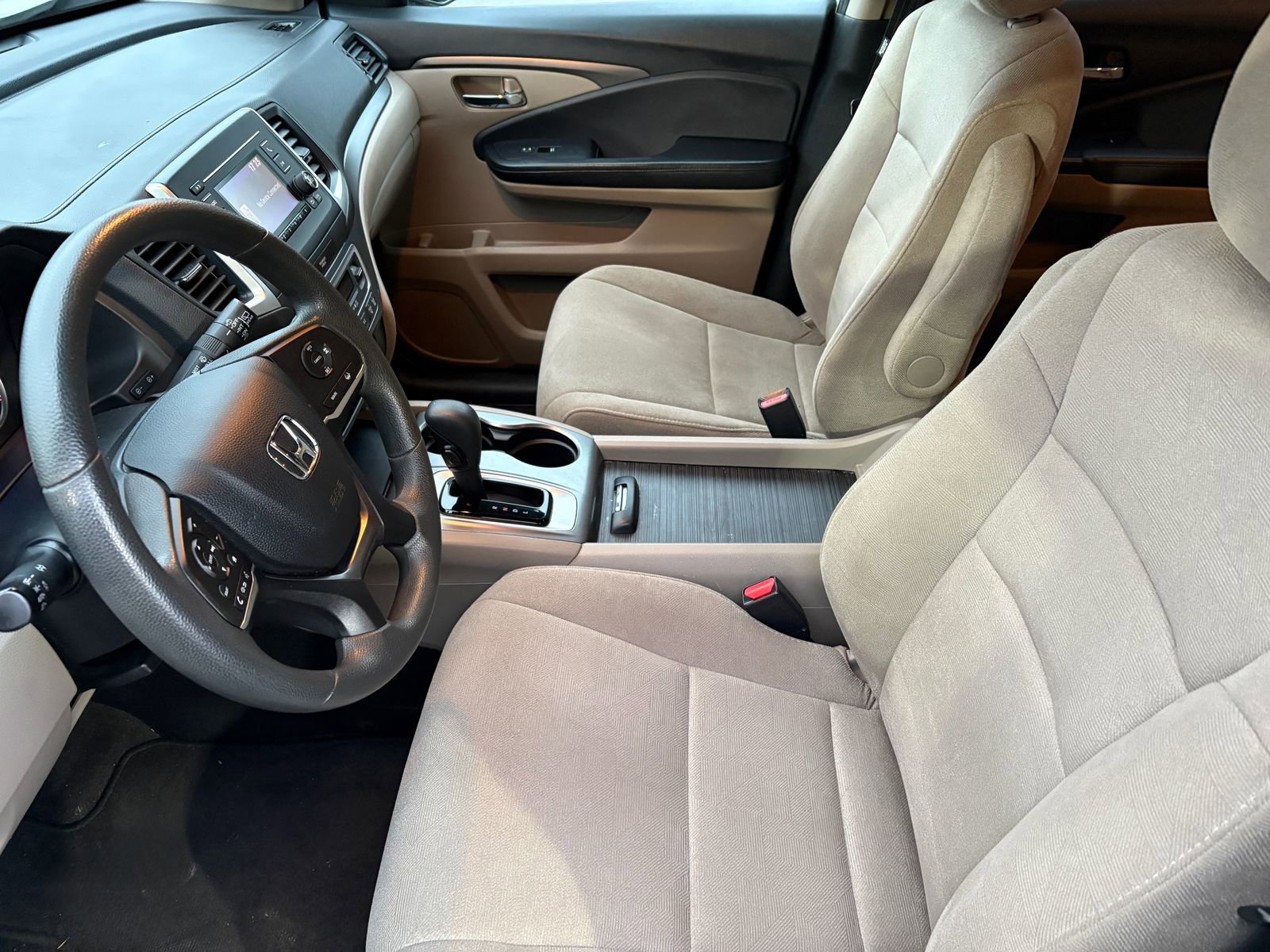 Used 2019 Honda Pilot LX image 13