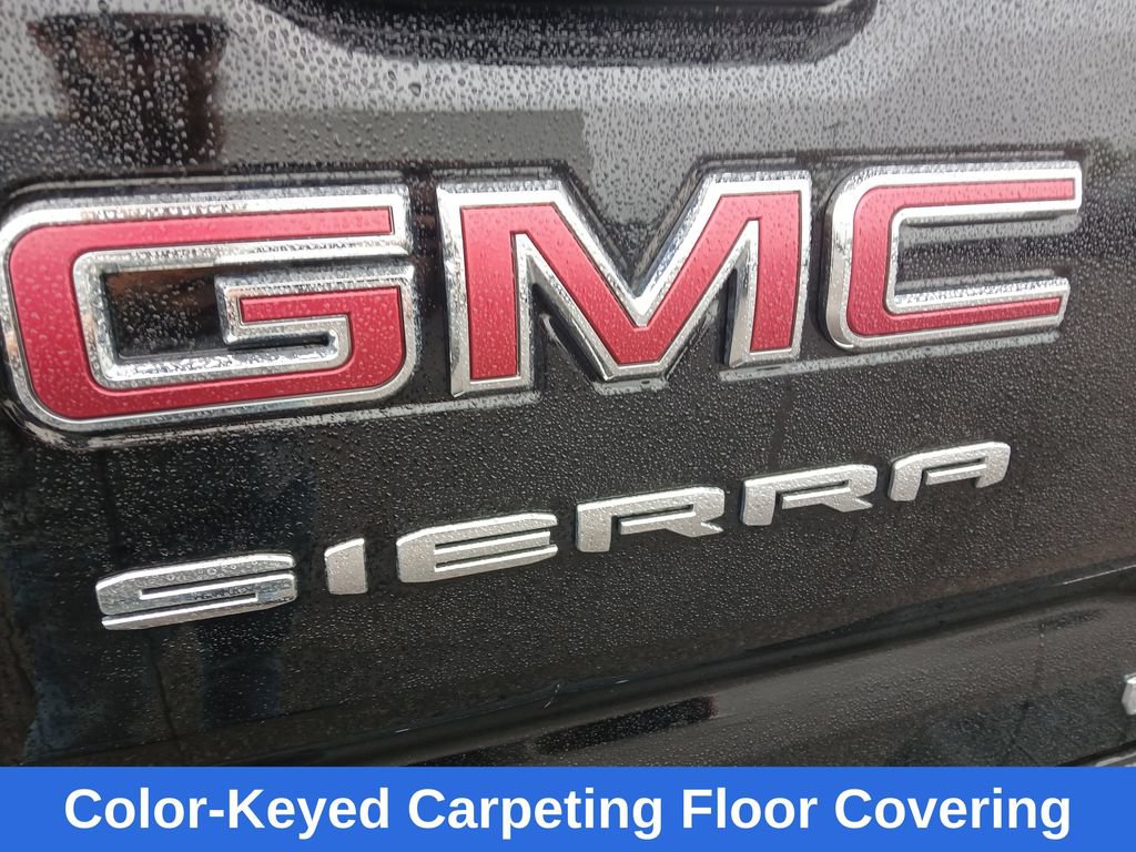 Used 2024 GMC Sierra 1500 Elevation AWD/4WD image 31